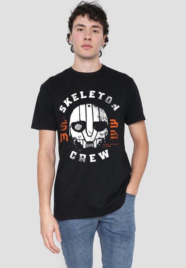 Star Wars STAR WARS SM33 CREW BADGE