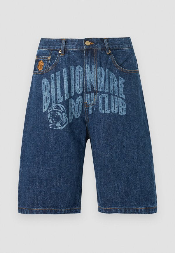 Billionaire Boys Club FADED ARCH LOGO