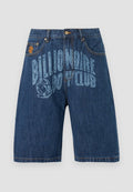 Billionaire Boys Club FADED ARCH LOGO