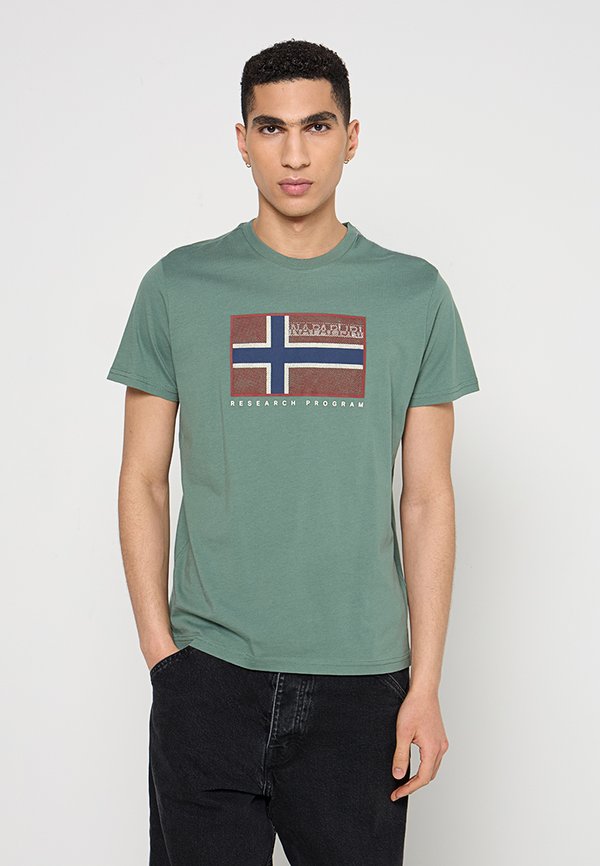 Napapijri SEMILES