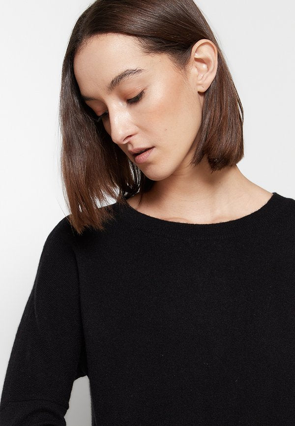 Just Cashmere REBECCA