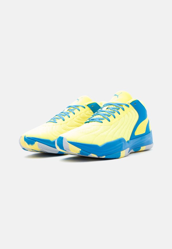 Puma COURT PRO 2 UNISEX