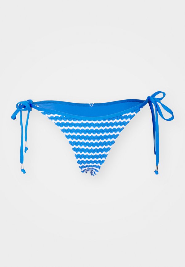 Seafolly MESH EFFECT TIE SIDE RIO PANT