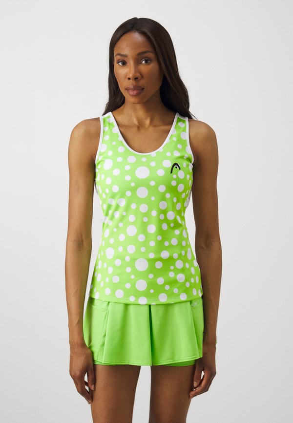 Head SPIRIT II TANK WOMEN
