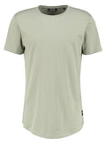 Only & Sons ONSMATT LIFE LONGY TEE