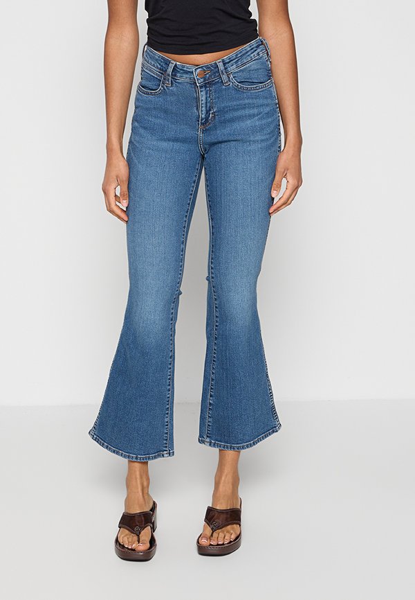 Wrangler MONTANA