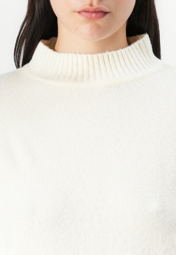 Vero Moda ILSE LS HIGHNECK BOO