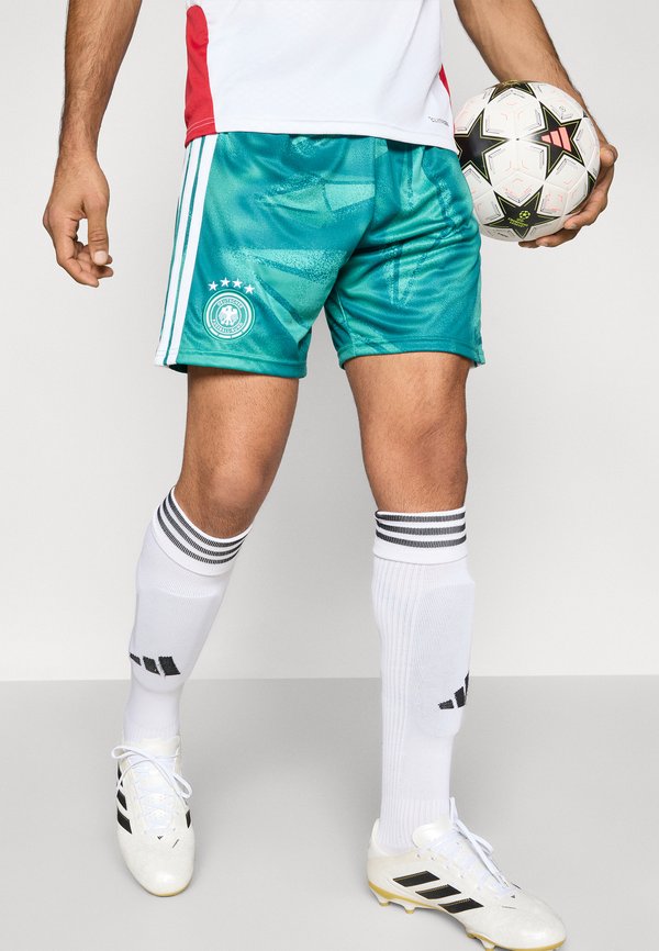 adidas Performance DEUTSCHLAND DFB 26 HOME REPLICA GOALKEEPER SHORTS