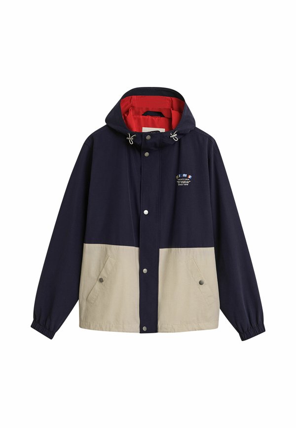 GANT BLOCKED WINDSHIELDER