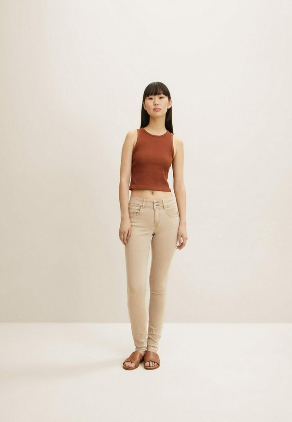 TOM TAILOR TTALEXA SKINNY FIT