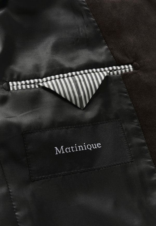 Matinique MAGEORGE F
