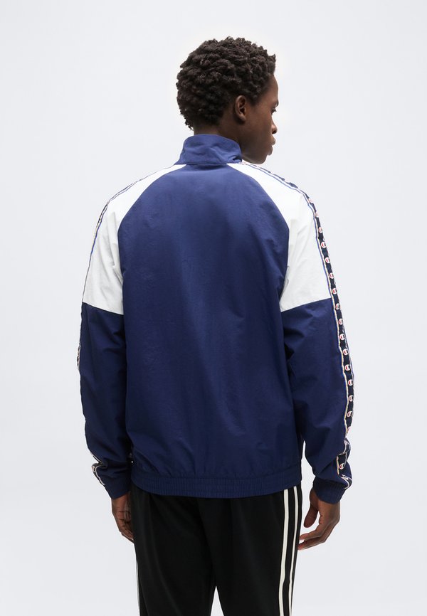 Champion SPORTS INSPIRED FULL ZIP WITH TAPE DETAILING