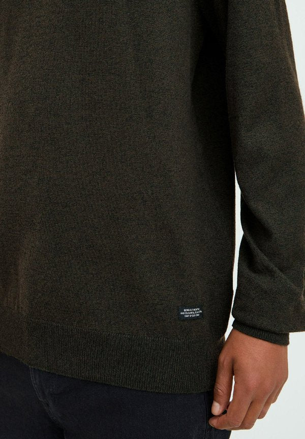 Blend BHPULLOVER FINE KNIT 2 PACK