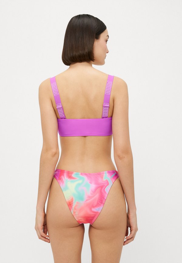 Speedo PRINTED SCOOP BOTTOM
