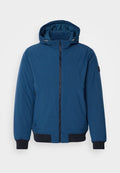 Scotch & Soda CLASSIC HOODED