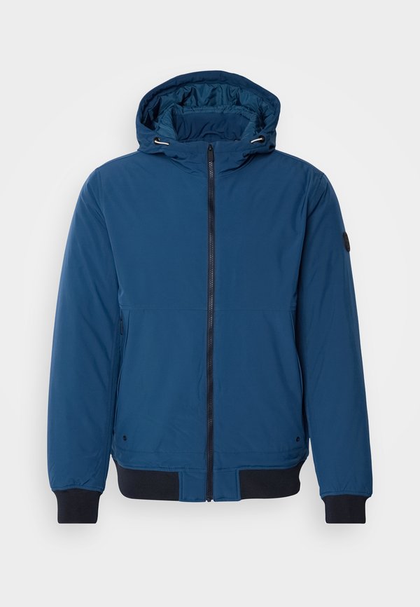 Scotch & Soda CLASSIC HOODED