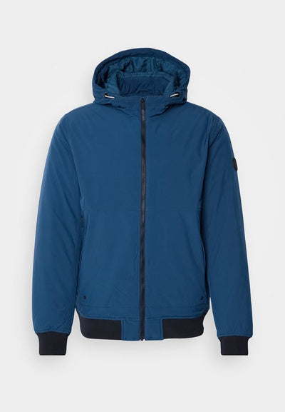 Scotch & Soda CLASSIC HOODED