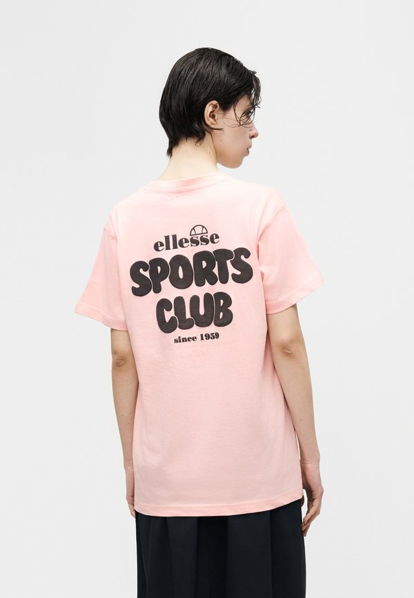 Ellesse TORCETTI TEE