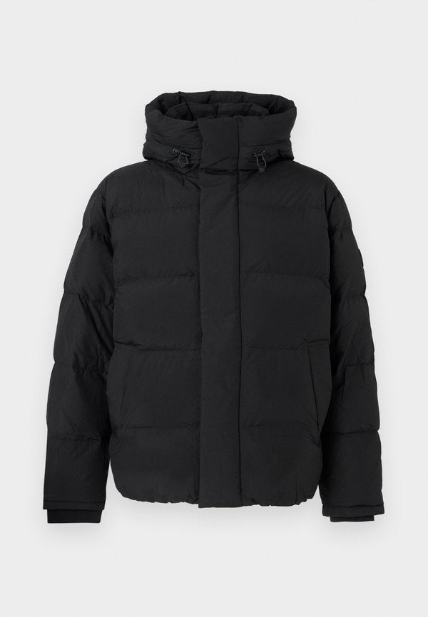 Tommy Jeans HOODED PUFFER