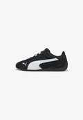 Puma SPEEDCAT PLUS UNISEX - Trainers - black white