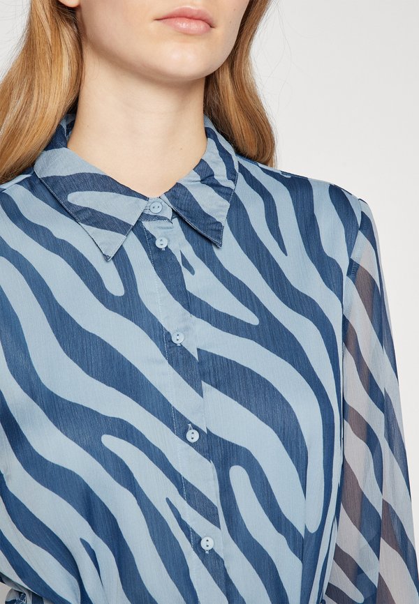 Pieces PCJALLA MIDI DRESS