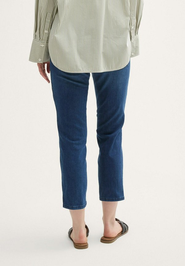 TOM TAILOR TTALEXA SLIM FIT