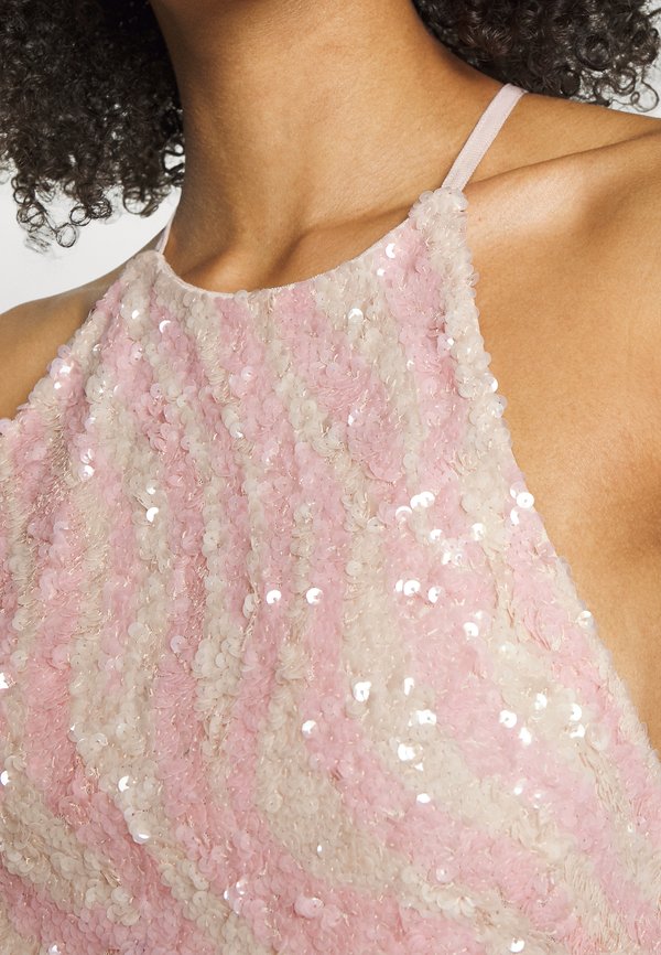 Lace & Beads MARGARET MINI