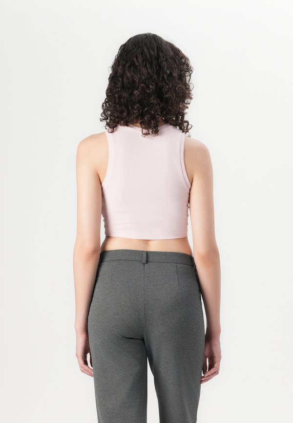 JDY JDYLUCKY CROPPED TANK 3 PACK