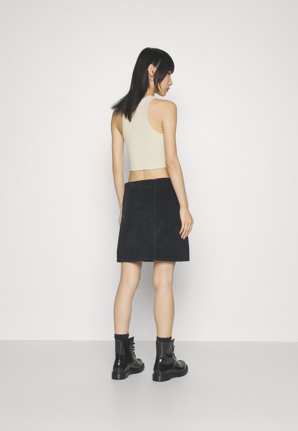 Noisy May NMCLARA CORD SKIRT