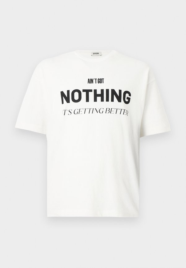 DRYKORN ANAYO NOTHING
