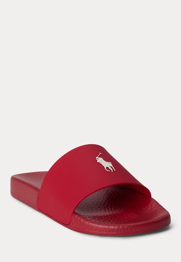 Polo Ralph Lauren SIGNATURE PONY SLIDE