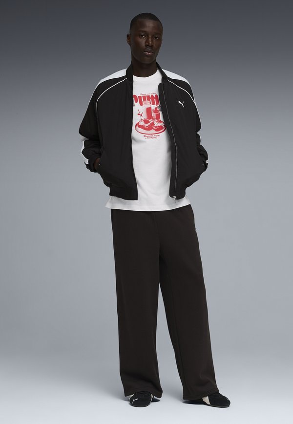 Puma WARDROBE ESSENTIALS OVERSIZED JOGGING