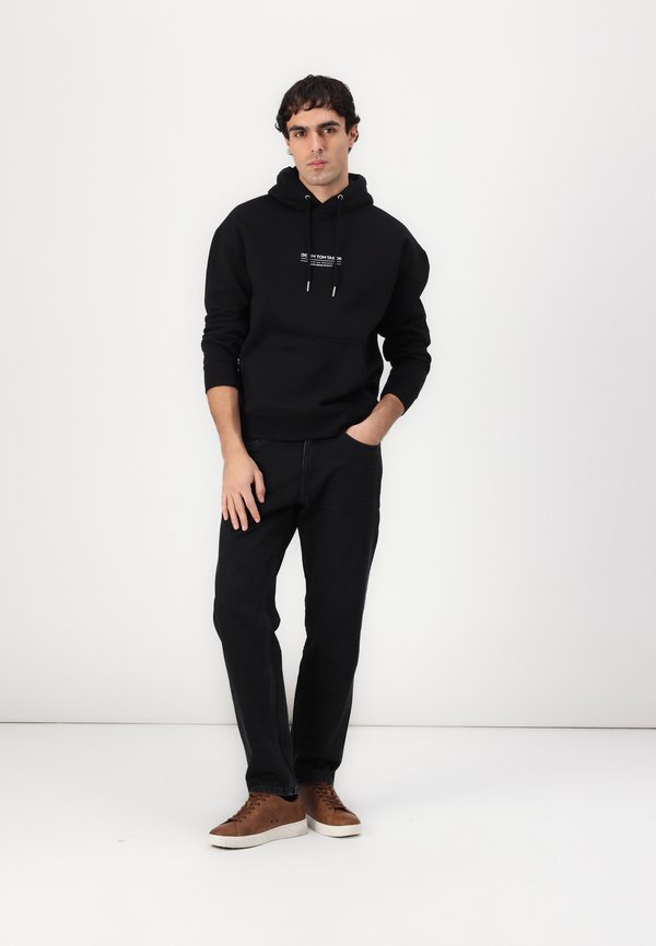 TOM TAILOR DENIM RELAXED PRINTED