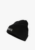 adidas Performance ADIDAS PERFORMANCE ESSENTIALS LABEL BEANIE CUFFED UNISEX - Beanie - black/white