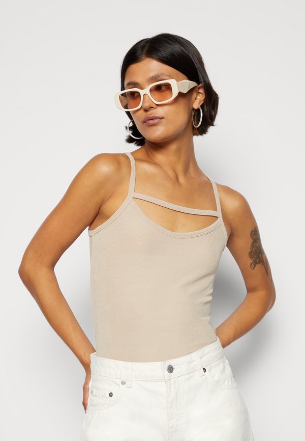 Gina Tricot SKYLAR SINGLET