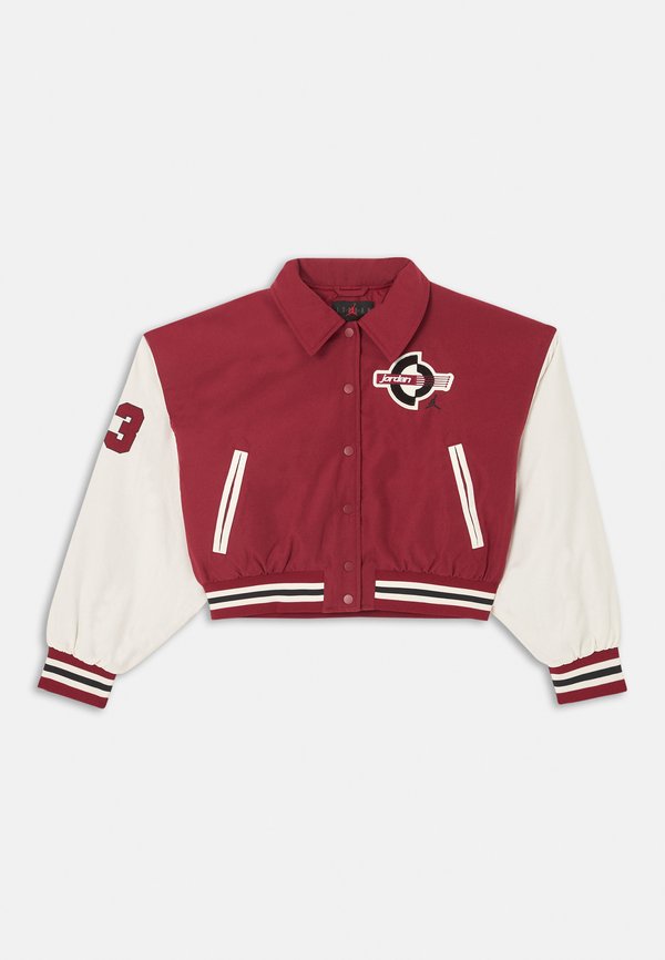 Jordan LOOSE FIT
