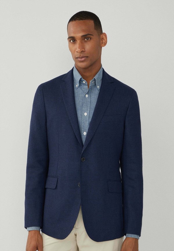 Hackett London