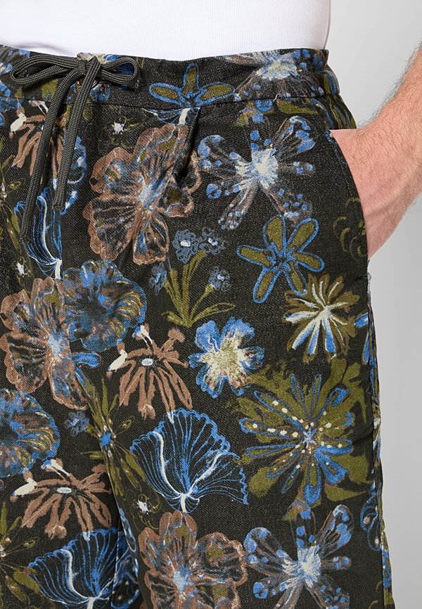 Scotch & Soda LOOSE FIT