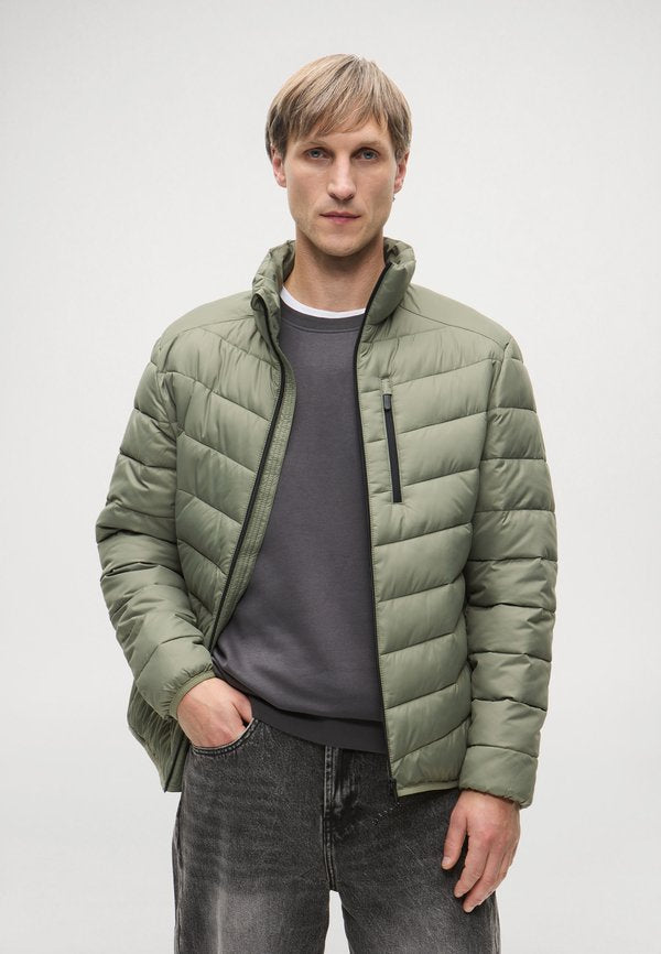 TOM TAILOR DENIM LIGHT WEIGHT JACKET