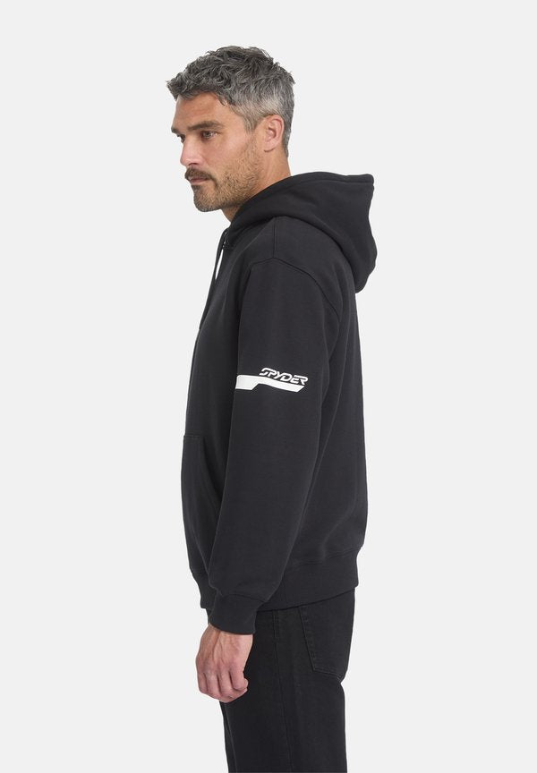 Spyder WEB INVYDER HOODIE