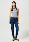 Wrangler POCKET SIENNA