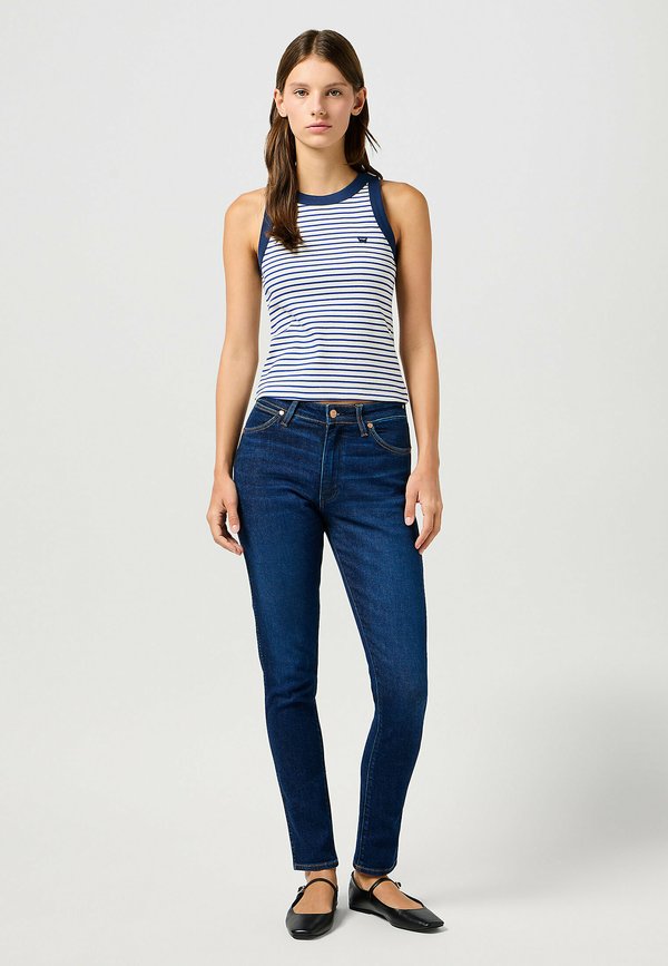 Wrangler POCKET SIENNA