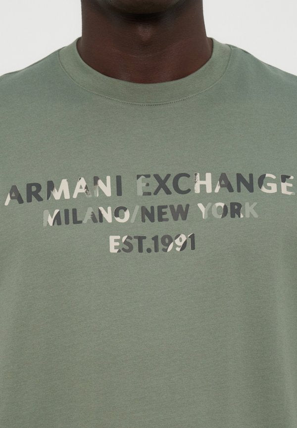 Armani Exchange