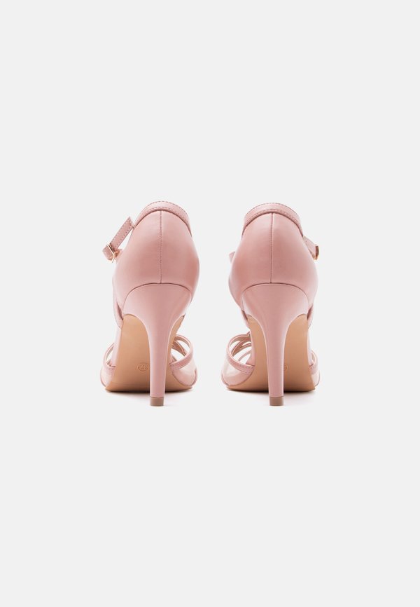 Anna Field by Zalando