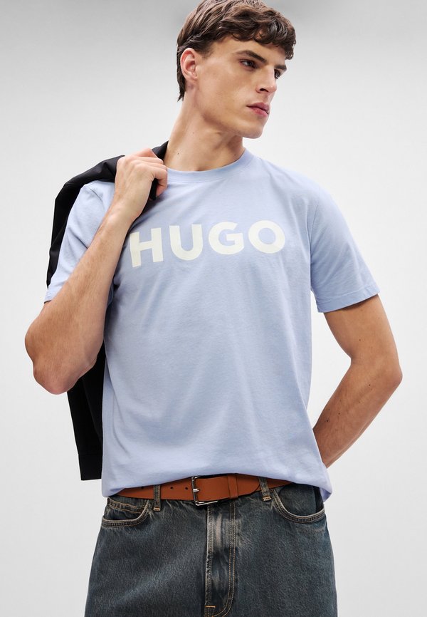 HUGO DULIVIO