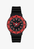 adidas Originals DISCOVERER TWO - Watch - black
