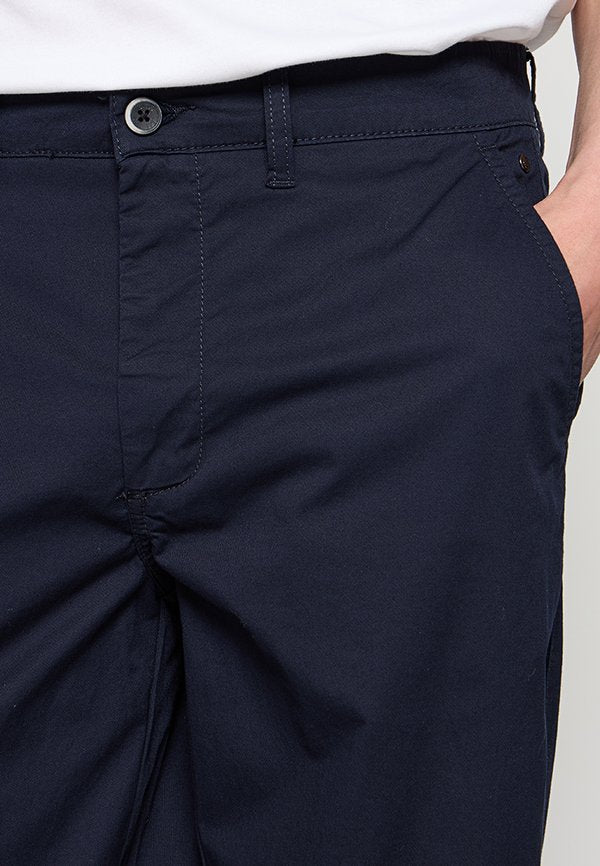 INDICODE JEANS REGULAR FIT