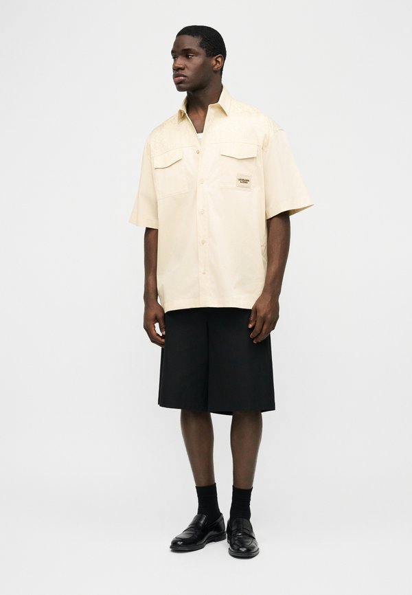 Les Benjamins UNISEX