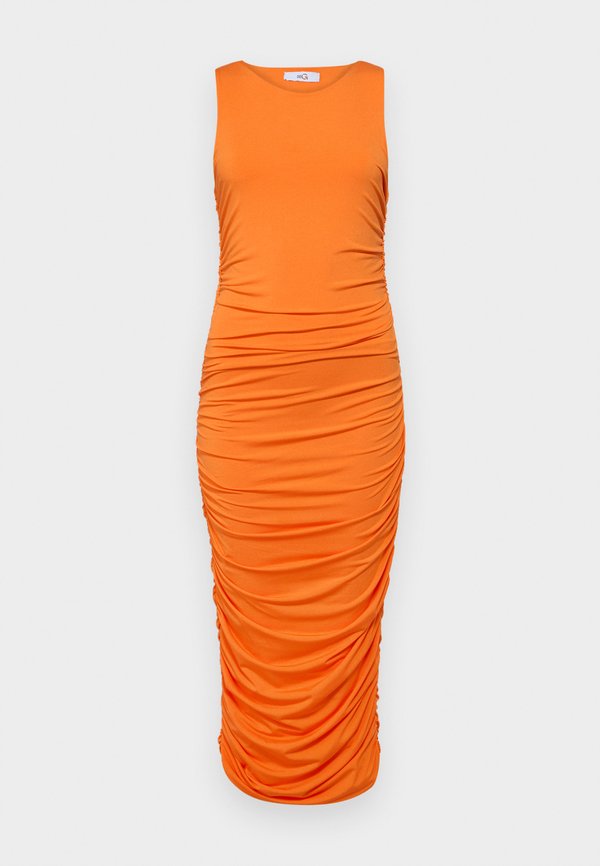 WAL G. TIA ROUCHED SLINKY MIDI