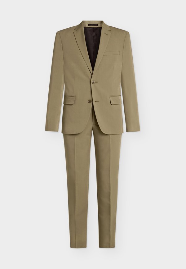 Lindbergh FINE TWILL STRETCH SUIT
